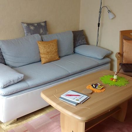 Antjes Ferienwohnung フロンハイム エクステリア 写真