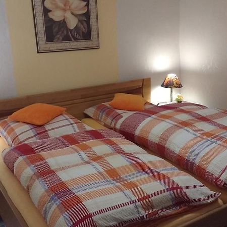 Antjes Ferienwohnung フロンハイム エクステリア 写真
