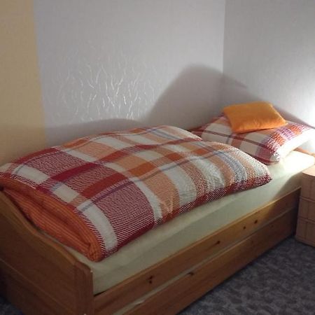 Antjes Ferienwohnung フロンハイム エクステリア 写真
