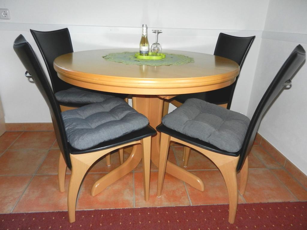 Antjes Ferienwohnung フロンハイム 部屋 写真
