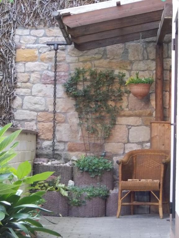 Antjes Ferienwohnung フロンハイム 部屋 写真