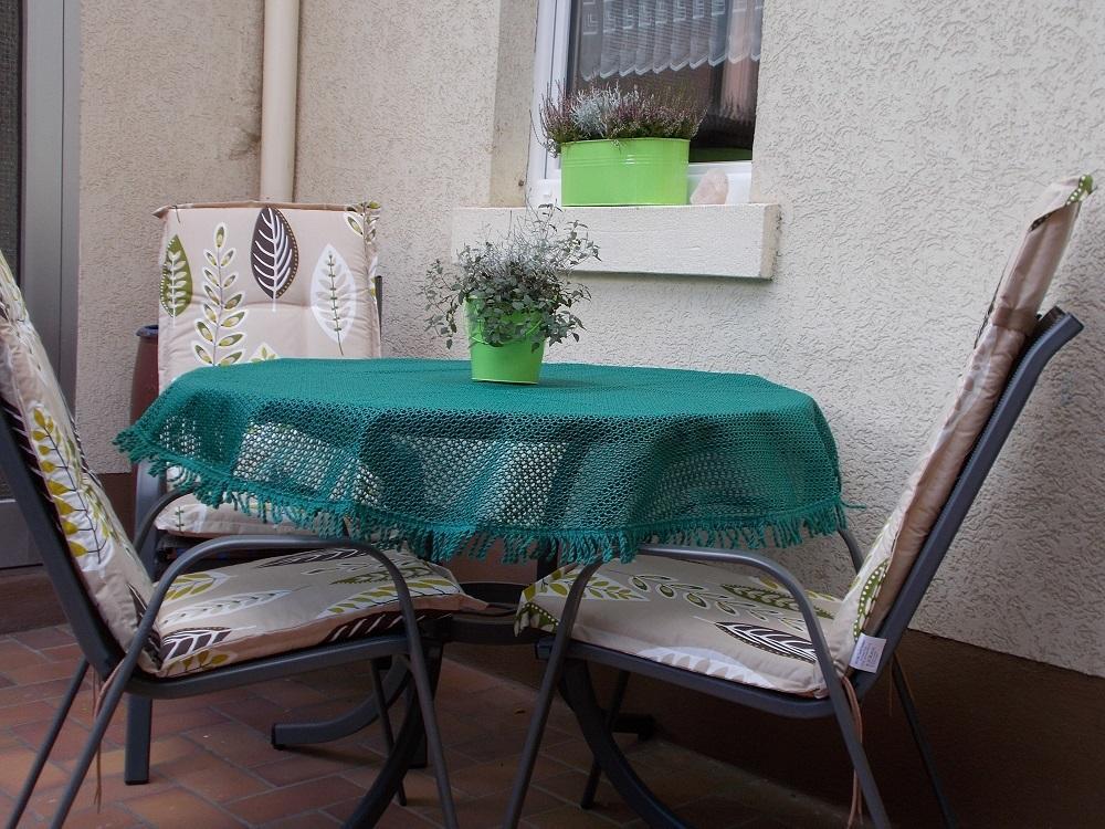 Antjes Ferienwohnung フロンハイム 部屋 写真