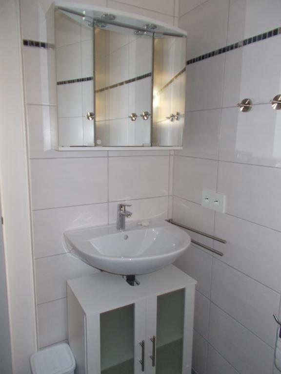 Antjes Ferienwohnung フロンハイム 部屋 写真