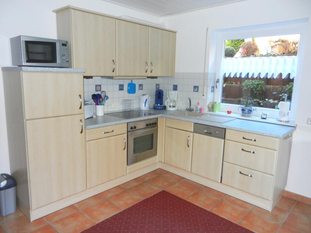 Antjes Ferienwohnung フロンハイム 部屋 写真