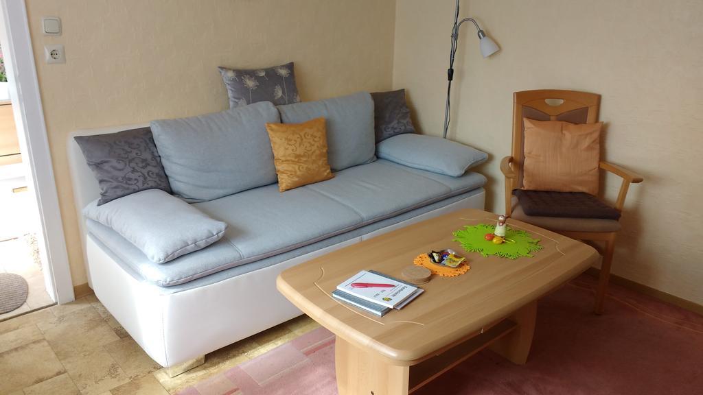 Antjes Ferienwohnung フロンハイム エクステリア 写真