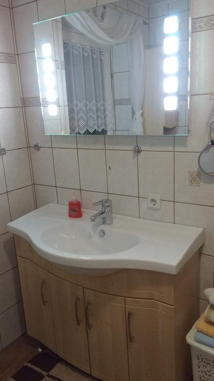 Antjes Ferienwohnung フロンハイム エクステリア 写真
