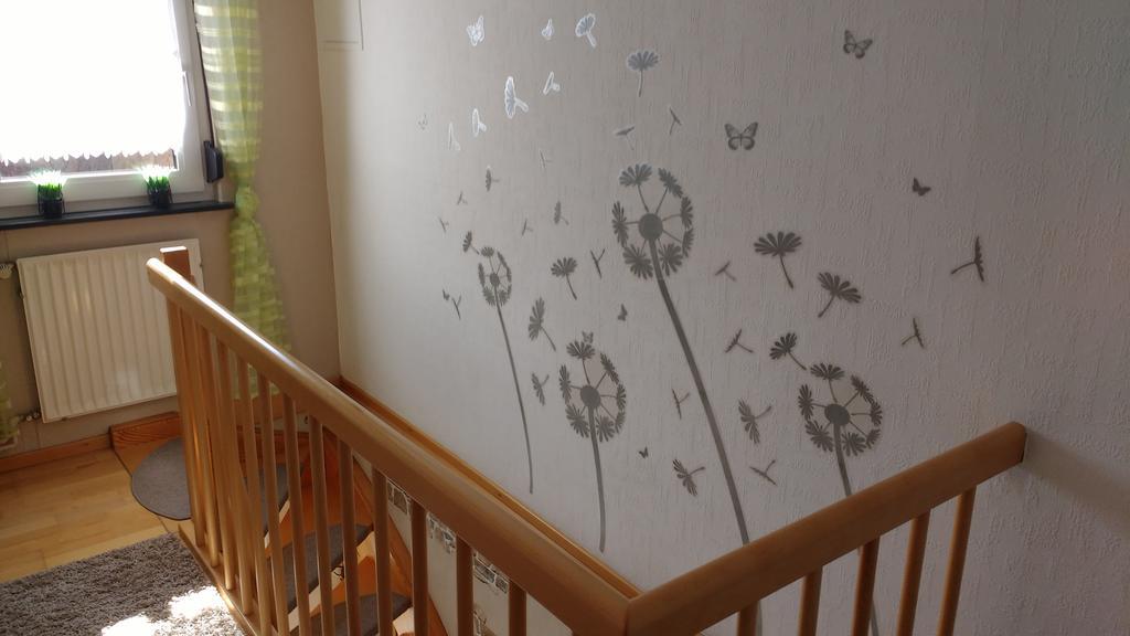 Antjes Ferienwohnung フロンハイム エクステリア 写真
